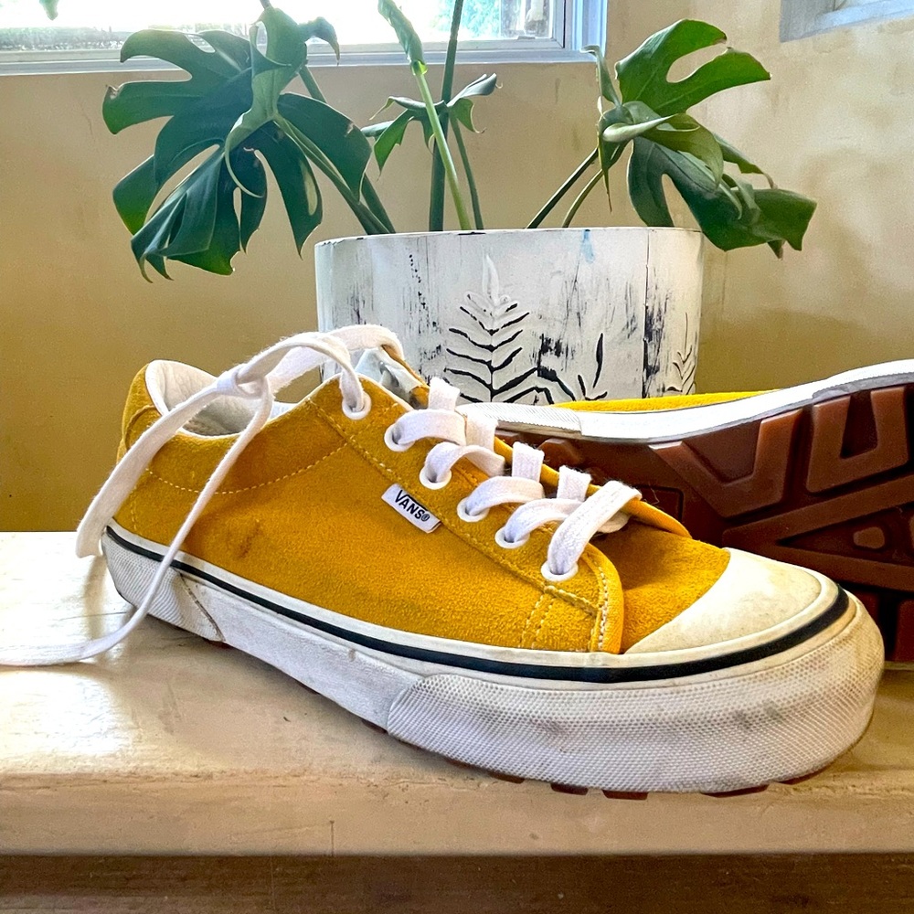 Vans Sneakers
